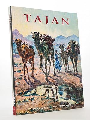 Arts d'Orient, Tableaux orientalistes [ Lot de 2 catalogues, année 2007 ] Paris, Espace Tajan, Lu...