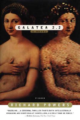Bild des Verkufers fr Galatea 2.2 (Paperback or Softback) zum Verkauf von BargainBookStores