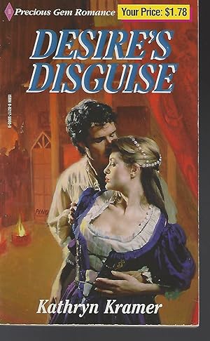 DESIRE'S DISGUISE