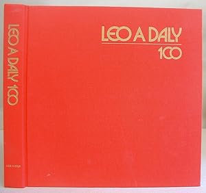 Leo A Daly 100