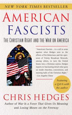 Imagen del vendedor de American Fascists: The Christian Right and the War on America (Paperback or Softback) a la venta por BargainBookStores