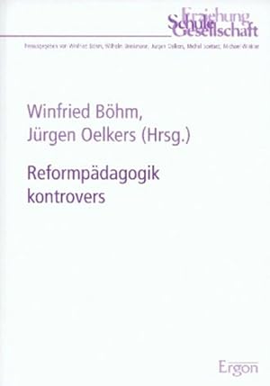 Seller image for Reformpdagogik kontrovers for sale by Bcher bei den 7 Bergen