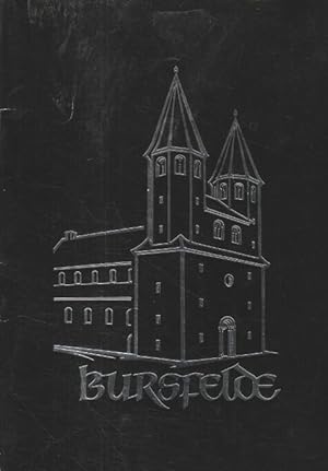 Imagen del vendedor de Bursfelde. [hrsg. vom Ev.-Luth. Kirchenkreis Mnden] a la venta por Bcher bei den 7 Bergen