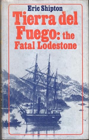 Imagen del vendedor de Tierra del Fuego The Fatal Lodestone a la venta por Bcher bei den 7 Bergen