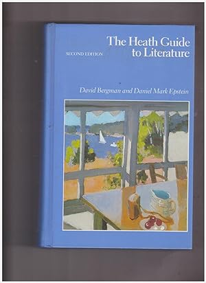 Image du vendeur pour Heath Guide to Literature mis en vente par Libreria IV Fontane S.a.S