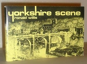 Bild des Verkufers fr Yorkshire Scene zum Verkauf von Washburn Books