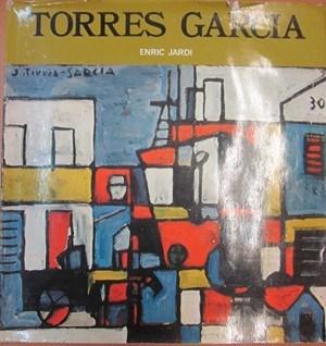 Seller image for Torres Garcia for sale by Libreria Sanchez
