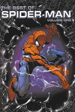 Seller image for Best of Spider-Man - Volume 1 (Amazing Spider-Man) for sale by Modernes Antiquariat an der Kyll