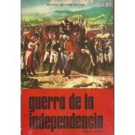 GUERRA DE LA INDEPENDENCIA 1808-1814 (II) Primera Campaña de 1808