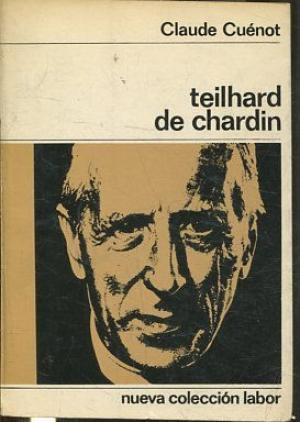 Imagen del vendedor de TEILHARD DE CHARDIN a la venta por Librovicios