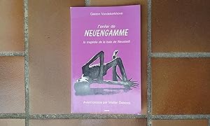 L'enfer de Neuengamme - La tragédie de la baie de Neustadt