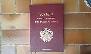 Voyages pittoresques et romantiques dans l'Ancienne France. Languedoc - Toulouse - Albi