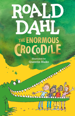 Seller image for The Enormous Crocodile (Paperback or Softback) for sale by BargainBookStores