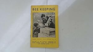 Seller image for Bee keeping for sale by Goldstone Rare Books