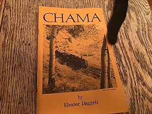 Seller image for Chama. New Mexico for sale by Bristlecone Books  RMABA