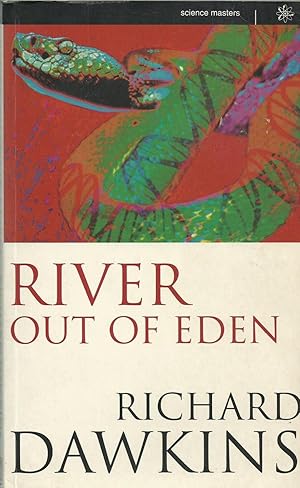 Seller image for River Out of Eden for sale by Chaucer Head Bookshop, Stratford on Avon