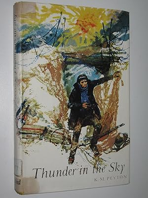 Seller image for Thunder in the Sky for sale by Manyhills Books