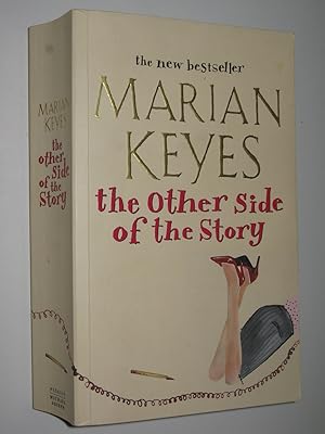 Seller image for The Other Side of the Story for sale by Manyhills Books
