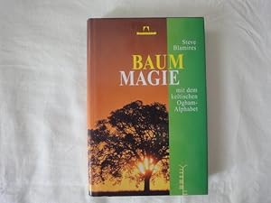 Seller image for Baum-Magie Mit Dem Keltischen Ogham-Alphabet for sale by Malota