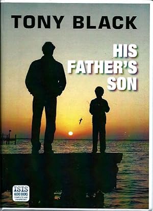 Imagen del vendedor de His Father's Son a la venta por Leserstrahl  (Preise inkl. MwSt.)