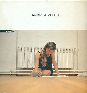 Andrea Zittel