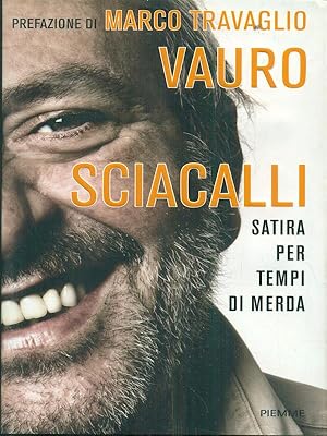 Imagen del vendedor de Sciacalli a la venta por Librodifaccia