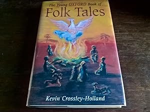 The Young Oxford Book of Folk-tales