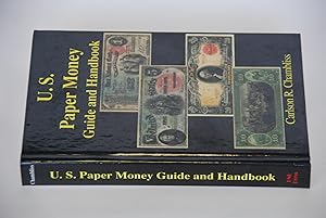 Imagen del vendedor de U. S. Paper Money Guide and Handbook a la venta por Lee Booksellers