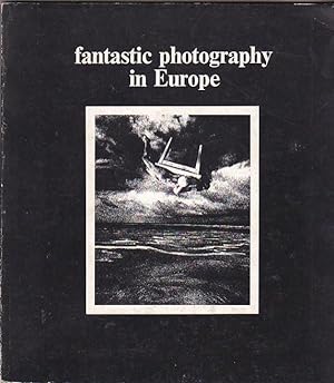 Seller image for Fantastic photography in Europe for sale by LIBRERA GULLIVER