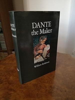 Dante the Maker
