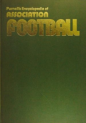 Encyclopaedia of Association Football