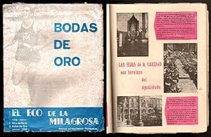 EL ECO DE LA MILAGROSA, Nº 336 - 2ª EPOCA. REVISTA MENSUAL.