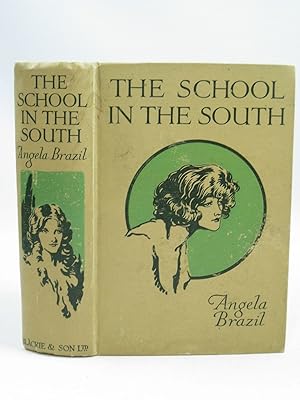 Seller image for THE SCHOOL IN THE SOUTH for sale by Stella & Rose's Books, PBFA