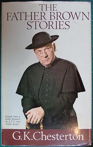 The Father Brown Stories