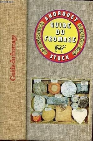 Seller image for GUIDE DU FROMAGE for sale by Le-Livre