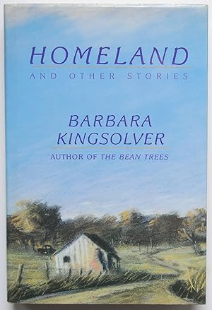 Seller image for Homeland & Other Stories for sale by Tom Davidson, Bookseller