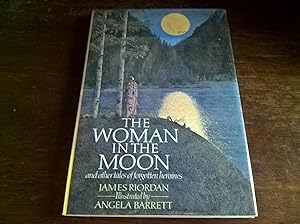 The Woman in the Moon