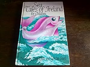 Sea Tales of Ireland for Children