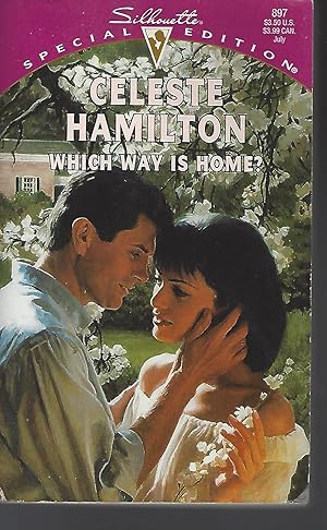 Immagine del venditore per Which Way Is Home? (Silhouette Special Edition, No 897) venduto da Vada's Book Store