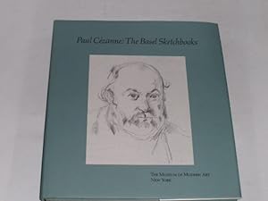 Bild des Verkufers fr Paul Czanne. The Basel sketchbooks zum Verkauf von Der-Philo-soph