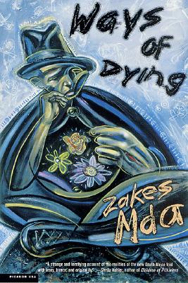 Seller image for Ways of Dying (Paperback or Softback) for sale by BargainBookStores