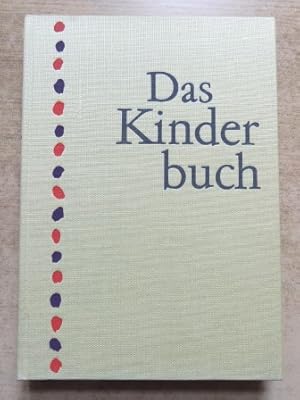 Das Kinderbuch - Gedanken und Ansichten.