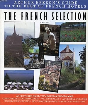 Seller image for THE FRENCH SELECTION for sale by Le-Livre