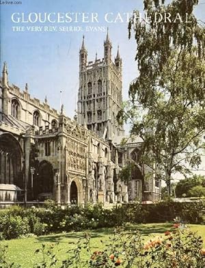 Seller image for GLOUCESTER CATHEDRAL for sale by Le-Livre