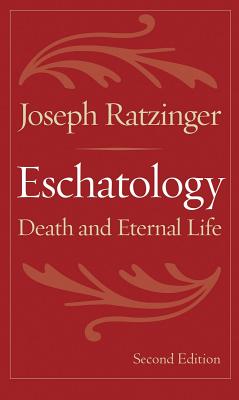 Immagine del venditore per Eschatology: Death and Eternal Life (Paperback or Softback) venduto da BargainBookStores