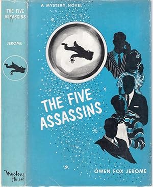 THE FIVE ASSASSINS.