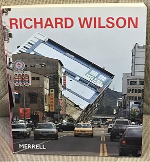 Seller image for Richard Wilson for sale by My Book Heaven