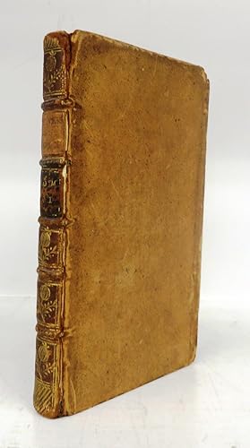 Seller image for Oeuvres de Thatre. Tome Troisieme for sale by Attic Books (ABAC, ILAB)