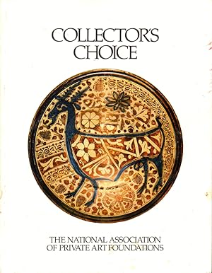 Image du vendeur pour Collector's Choice mis en vente par Kenneth Mallory Bookseller ABAA