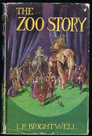 The Zoo Story